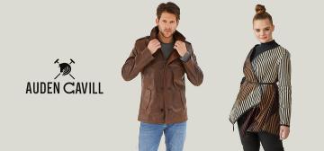 Auden Cavill