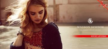 Maison Scotch