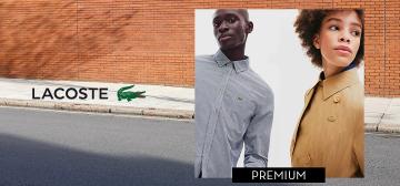 Lacoste