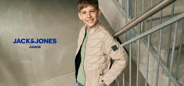 Jack & Jones Junior
