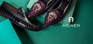 AIGNER - Schuhe
