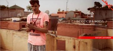 Scotch & Soda
