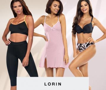Lorin