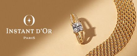 L'instant d'Or
