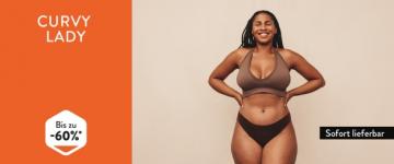 Curvy Lady