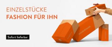 Einzelstücke Fashion für Ihn