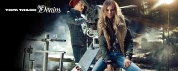 Tom Tailor Denim