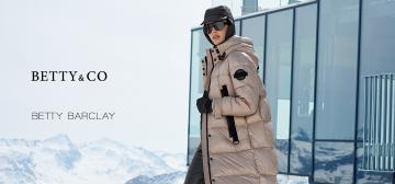 Betty Barclay & Betty & CO
