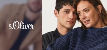 s.Oliver