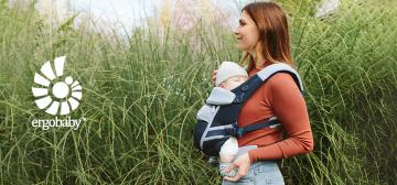Ergobaby