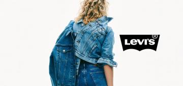 Levi's® - Damen