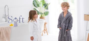 Soft by Perle de Coton