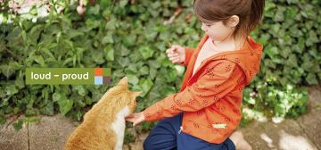 Loud + Proud