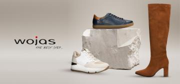 Wojas