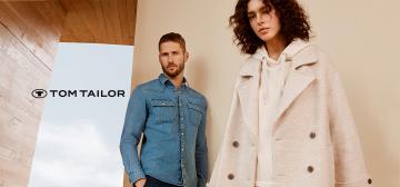 Tom Tailor