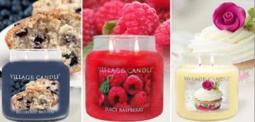 Village Candle