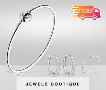 Juwelen-Boutique