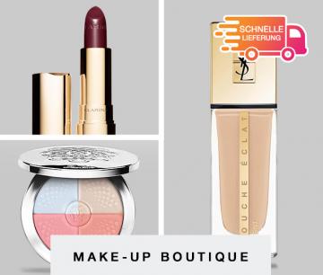 MakeUp-Essentials