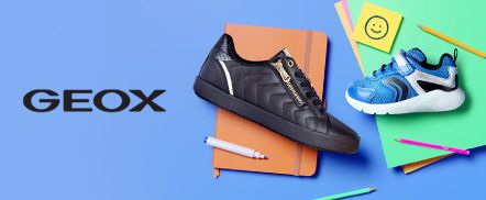 GEOX
