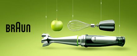 Braun