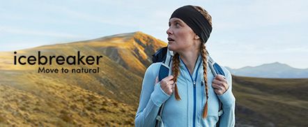 Icebreaker