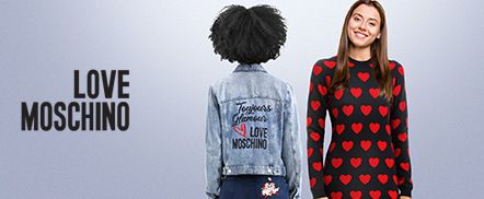 Love Moschino
