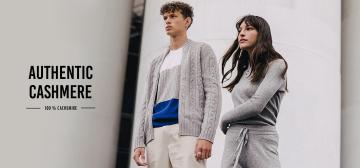 Authentic Cashmere
