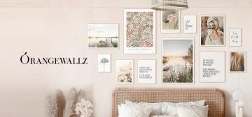Orangewallz