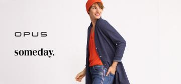 Opus & Someday