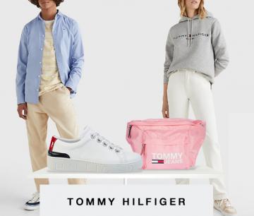 Tommy Hilfiger