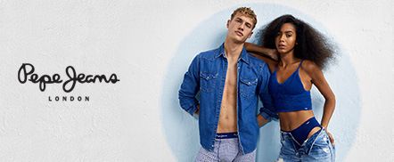 Pepe Jeans
