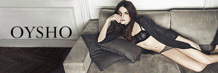 Oysho