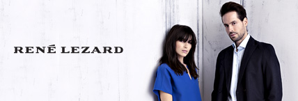 RENÉ LEZARD