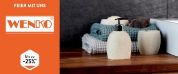 Wenko Bad & Wäsche