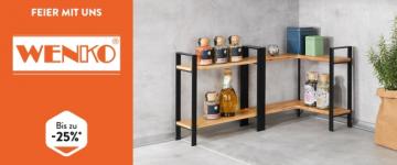 Wenko Küche & Haushalt