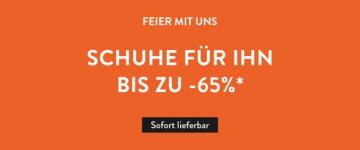 Schuhe für Ihn