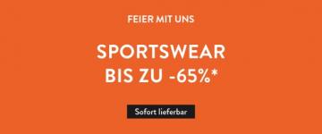Sportswear