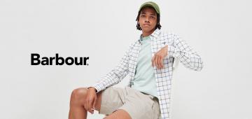 Barbour - Herren