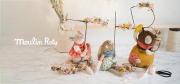 Moulin Roty