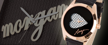 Morgan