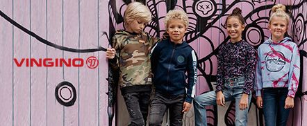 Vingino