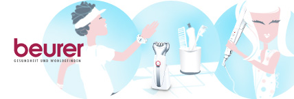 beurer