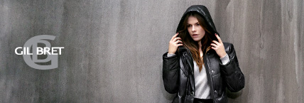 GIL BRET