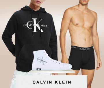 Calvin Klein