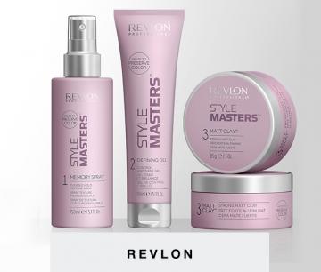 Revlon Haarpflege