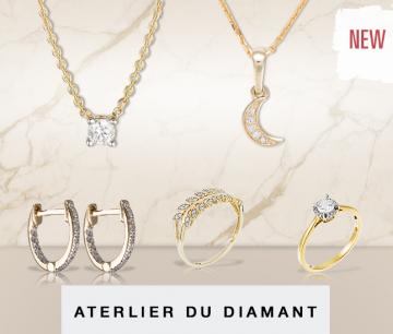 Atelier du Diamant