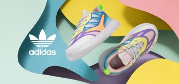 adidas Originals - Schuhe