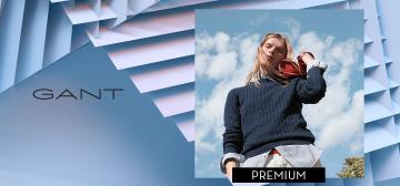 Gant Damen