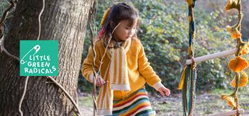 Little Green Radicals