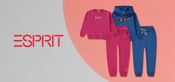 Esprit Kids